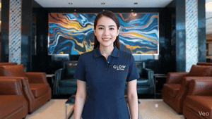 Glow Pattaya assistant